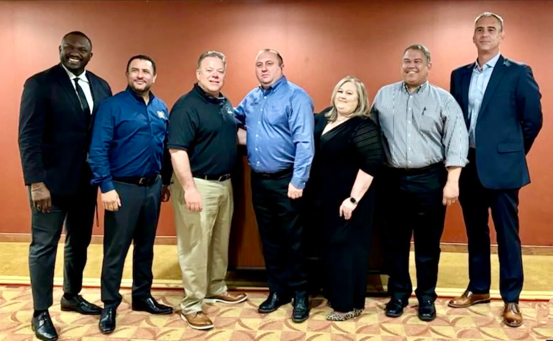 VLA Leadership BOD