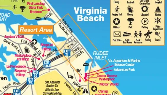 Virginia Beach