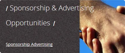 sponsorship